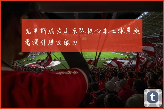 克里斯成为山东队核心本土球员亟需提升进攻能力